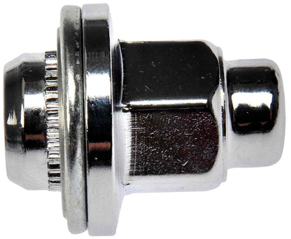 Dorman - Autograde Wheel Lug Nut M12-1.50 with 19mm Hex for 2006-2010 Lincoln LS 611-229