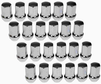 Dorman - Autograde WHEEL NUT KIT 611-236FK