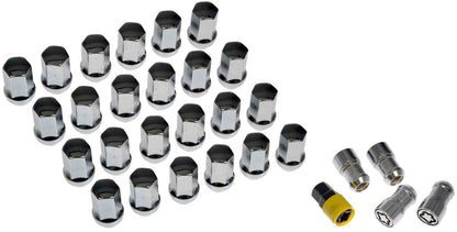 Dorman - Autograde WHEEL NUT KIT 611-236FK