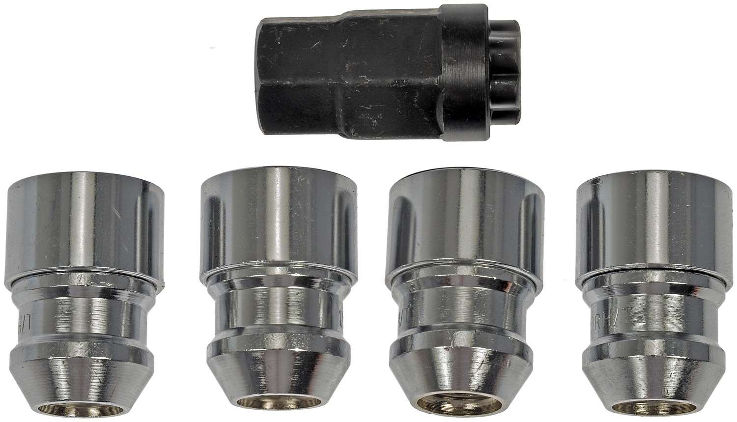 Dorman - Autograde WHEEL NUT KIT 611-236FK