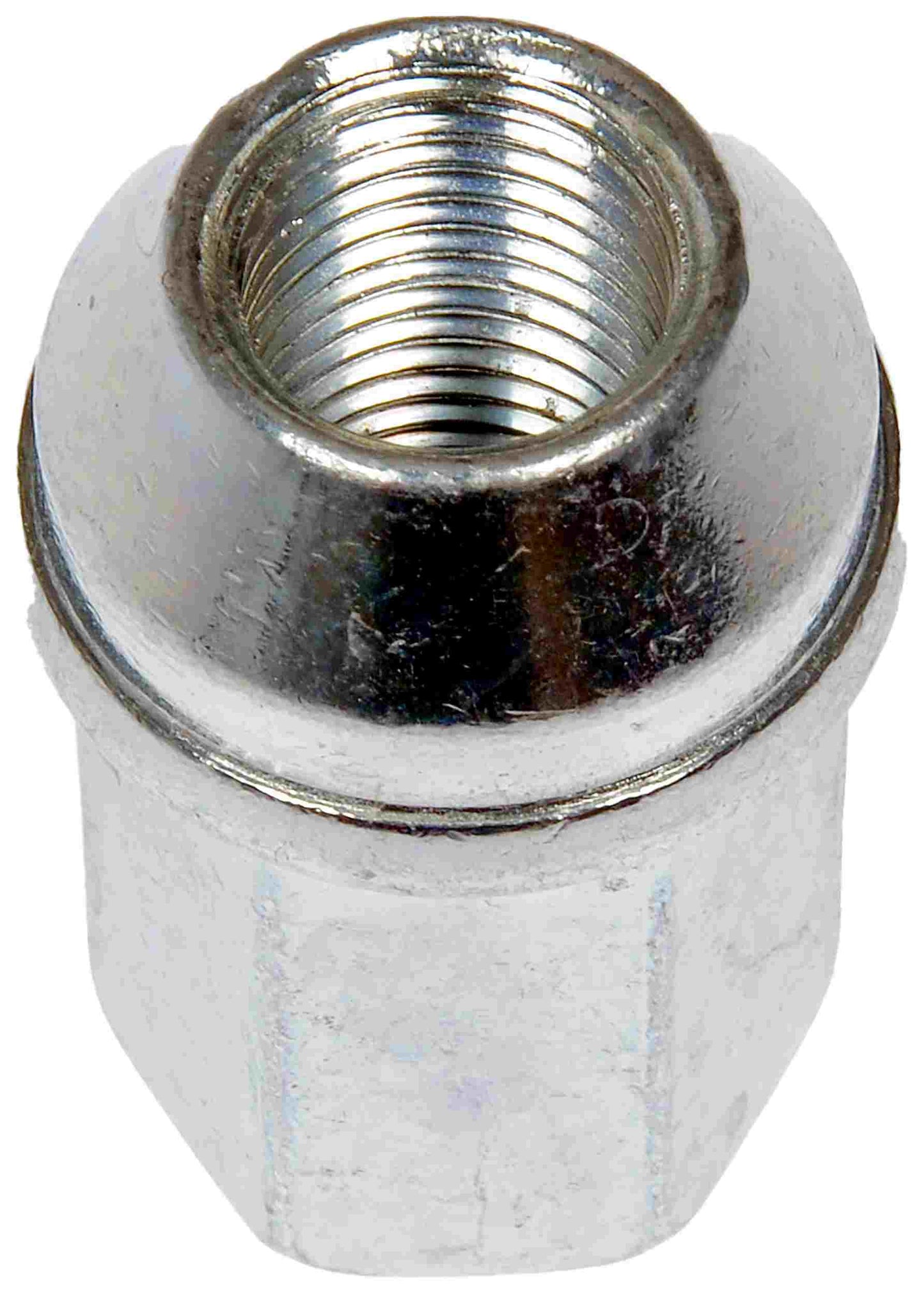 Dorman Autograde Wheel Lug Nut M14-1.50 Flattop 22mm Hex for General Motors and Honda 611-236