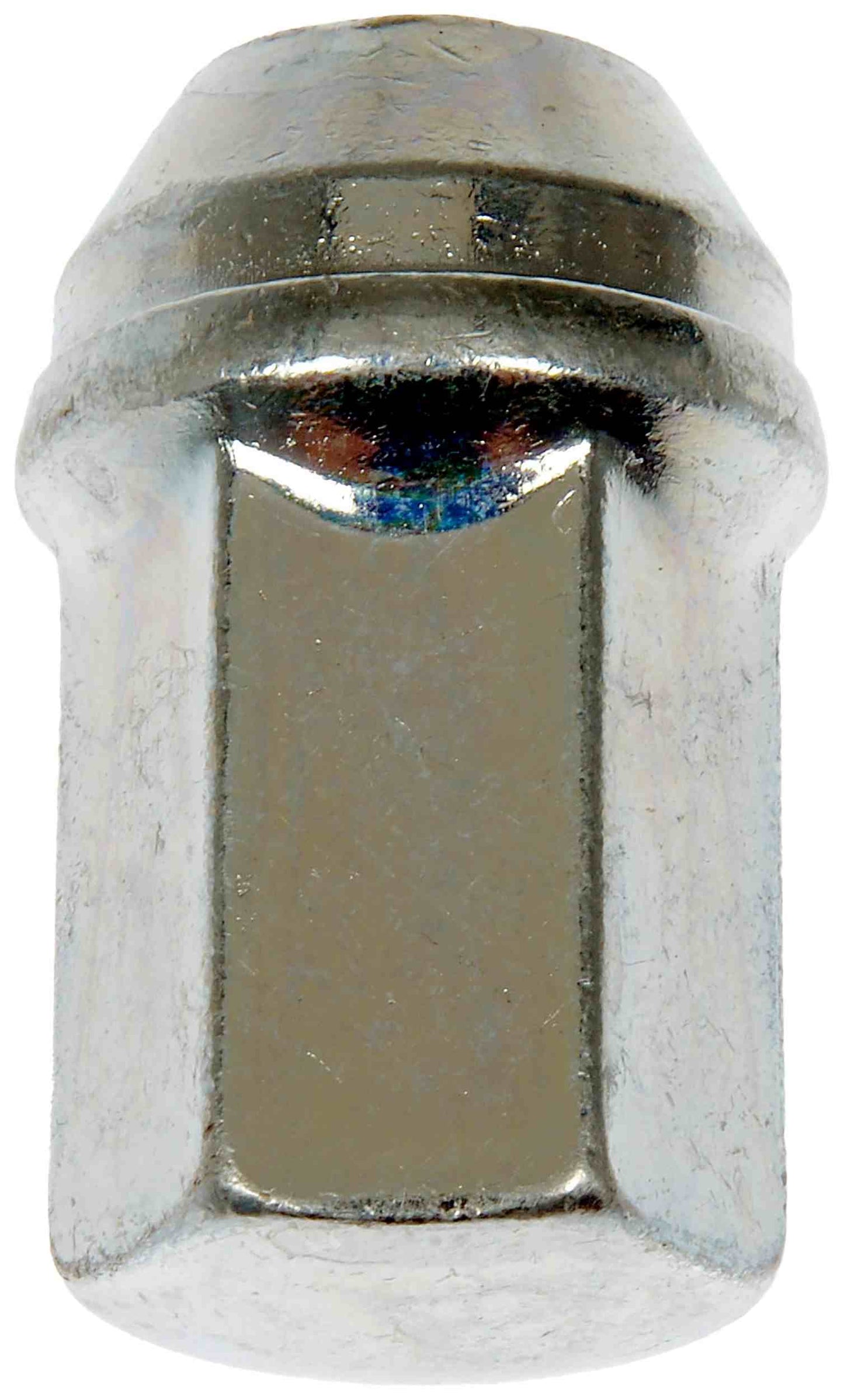 Dorman Autograde Wheel Lug Nut M14-1.50 Flattop 22mm Hex for General Motors and Honda 611-236