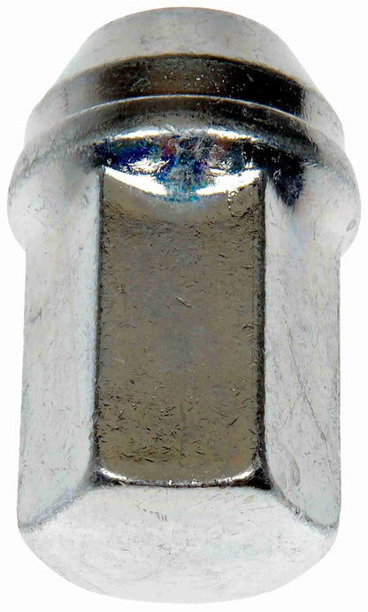 Dorman Autograde Wheel Lug Nut M14-1.50 Flattop 22mm Hex for General Motors and Honda 611-236