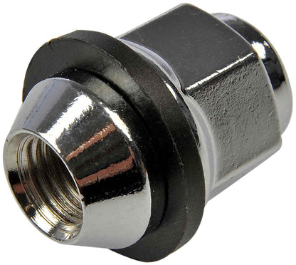 Dorman - Autograde Wheel Lug Nut M12-1.50 Acorn 21mm Hex 33.1mm Length for 2004-00 Dodge 2008-91 Hyundai 2009-04 Kia 611-238