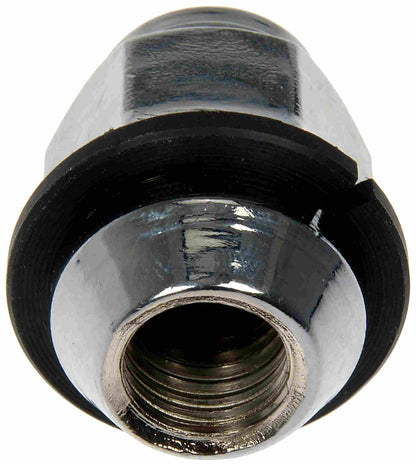 Dorman - Autograde Wheel Lug Nut M12-1.50 Acorn 21mm Hex 33.1mm Length for 2004-00 Dodge 2008-91 Hyundai 2009-04 Kia 611-238