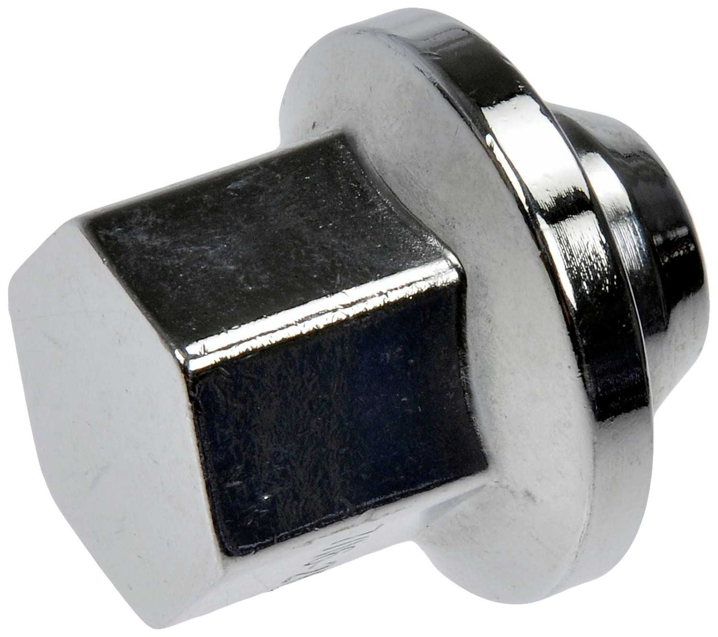Dorman - Autograde Wheel Lug Nut 7/16-20 with 3/4 In. Hex for 1981-75 Buick Chevrolet Oldsmobile Pontiac 611-248