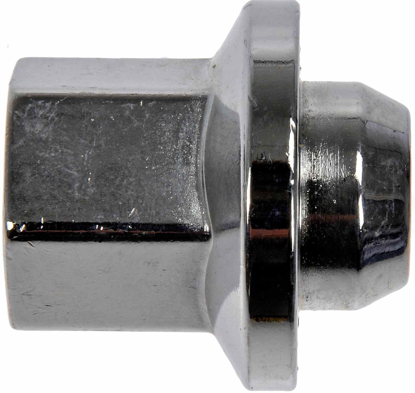 Dorman - Autograde Wheel Lug Nut 7/16-20 with 3/4 In. Hex for 1981-75 Buick Chevrolet Oldsmobile Pontiac 611-248