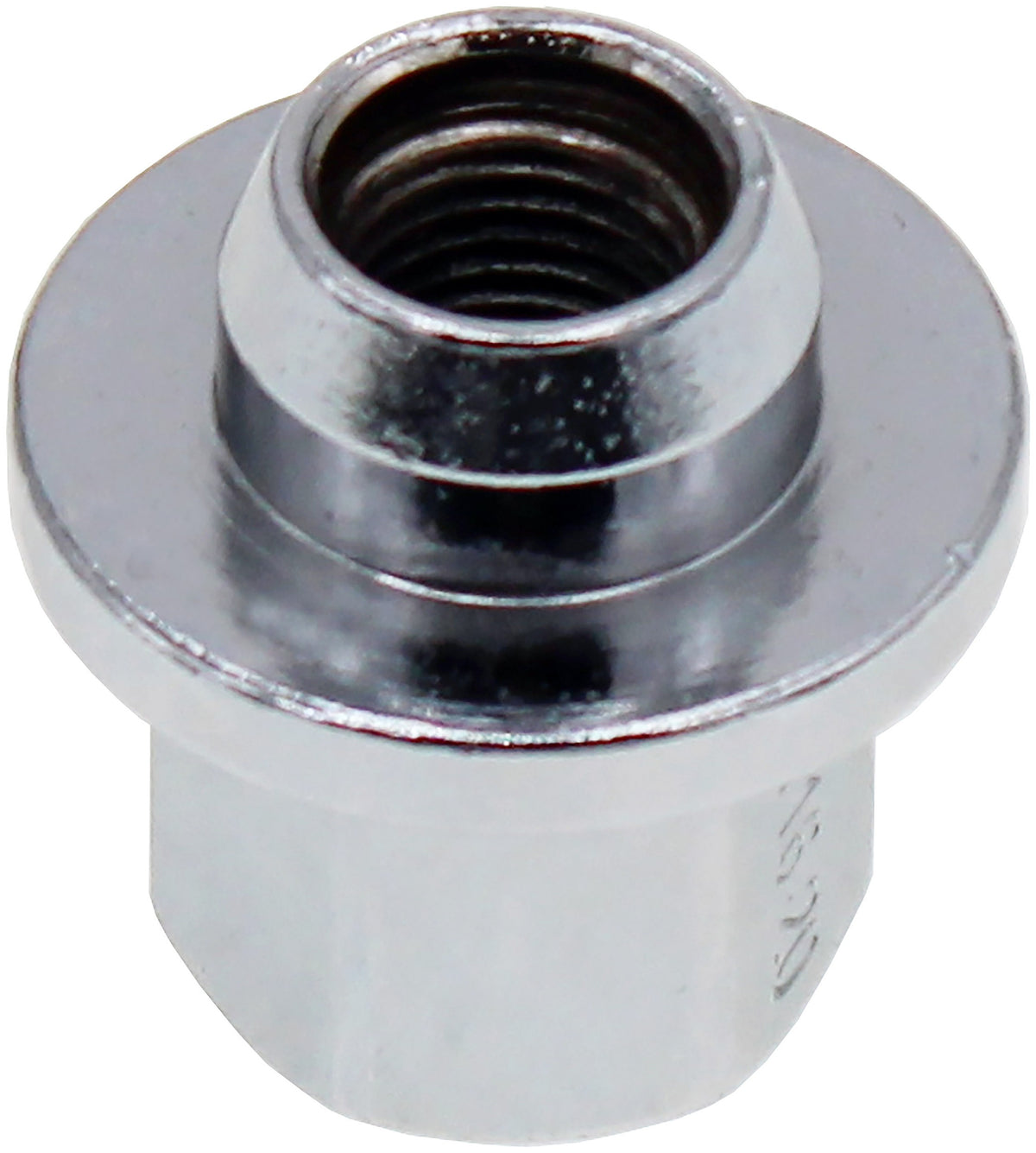 Dorman - Autograde Wheel Lug Nut 7/16-20 with 3/4 In. Hex for 1981-75 Buick Chevrolet Oldsmobile Pontiac 611-248