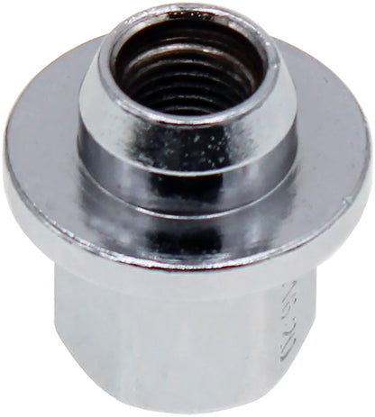 Dorman - Autograde Wheel Lug Nut 7/16-20 with 3/4 In. Hex for 1981-75 Buick Chevrolet Oldsmobile Pontiac 611-248