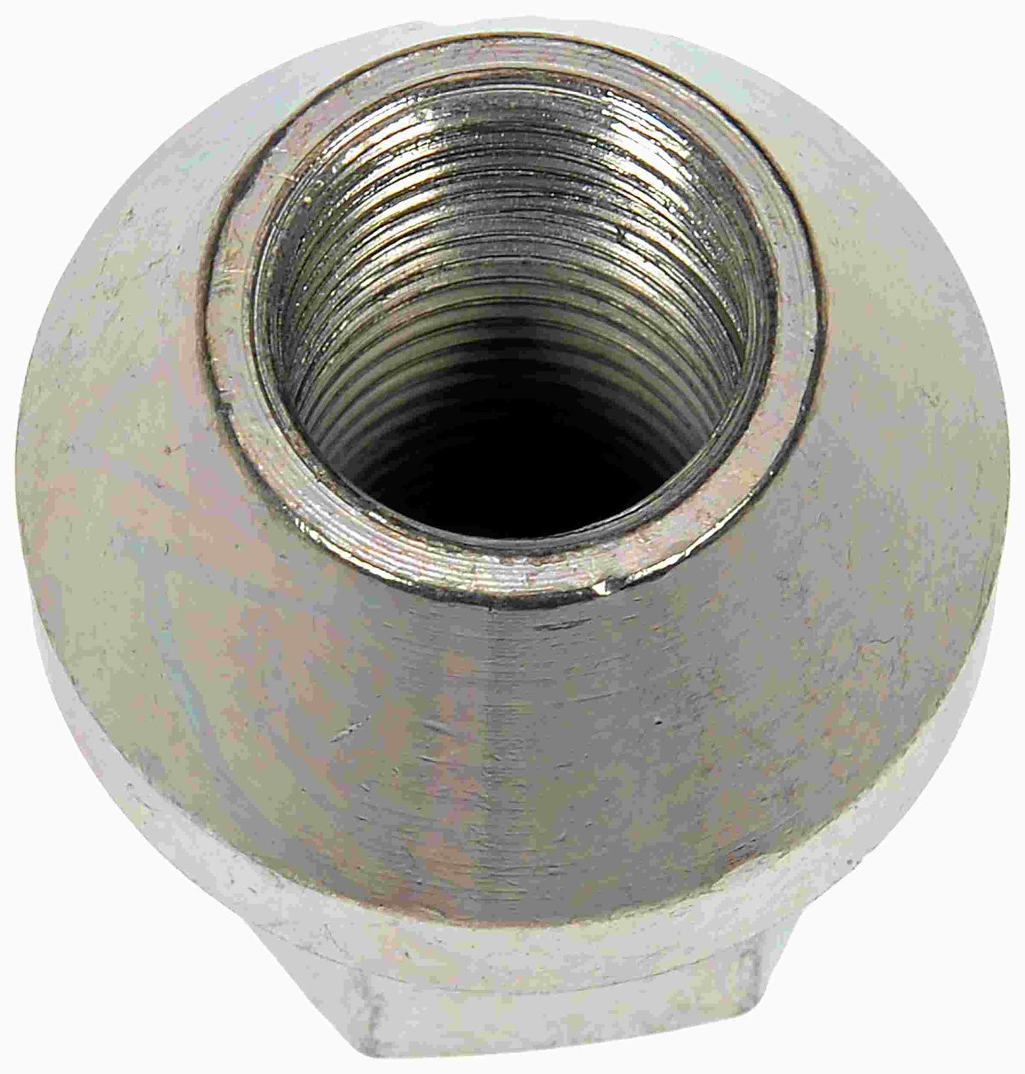 Dorman - Autograde Wheel Lug Nut M14-1.50 Dometop 21mm Hex 36.8mm Length for 2010-05 Chrysler 300 2010-08 Dodge Challenger 2010-06 Dodge Charger 2008-05 Dodge Magnum 611-258