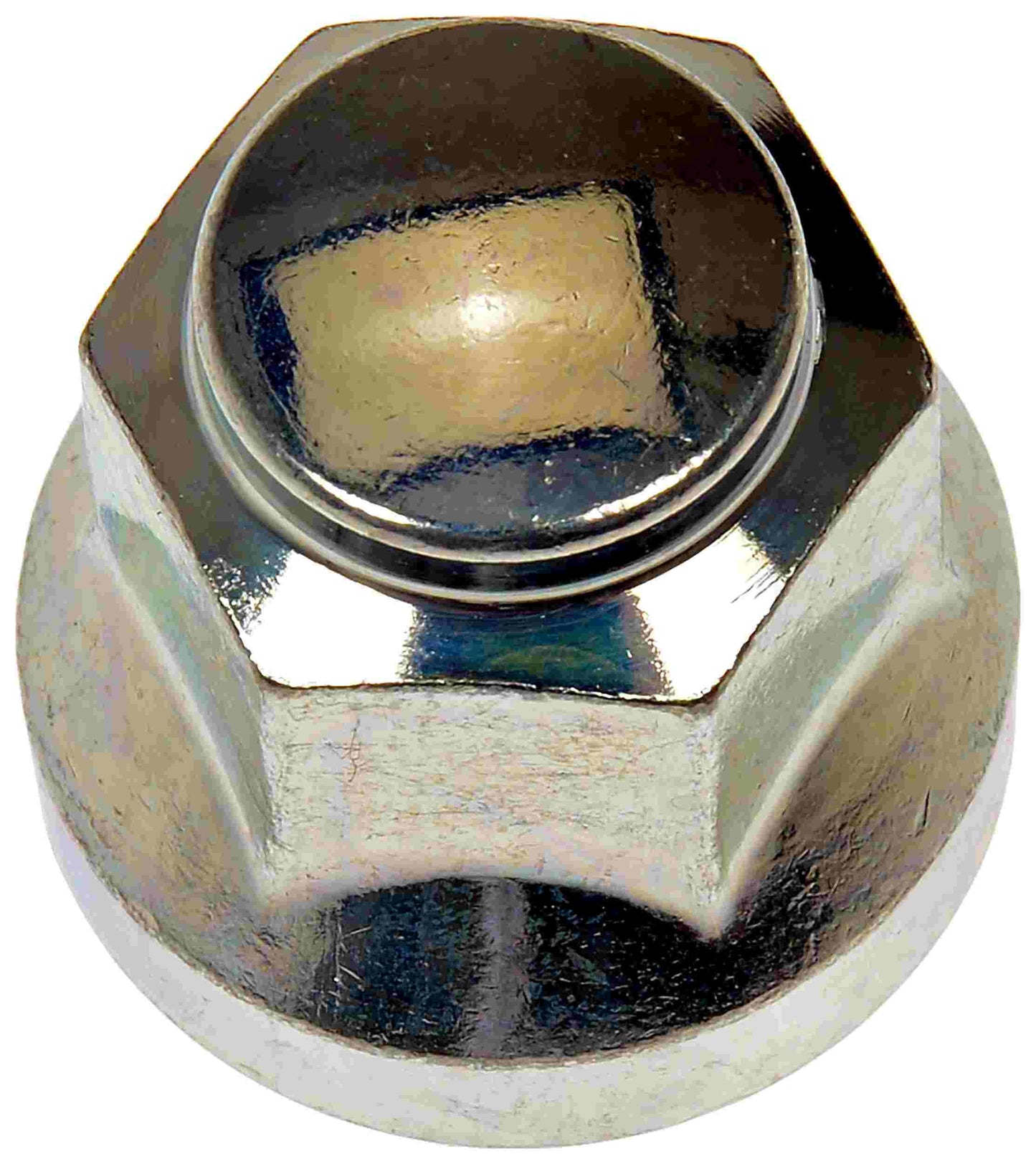 Dorman - Autograde Wheel Lug Nut M14-1.50 Dometop 21mm Hex 36.8mm Length for 2010-05 Chrysler 300 2010-08 Dodge Challenger 2010-06 Dodge Charger 2008-05 Dodge Magnum 611-258