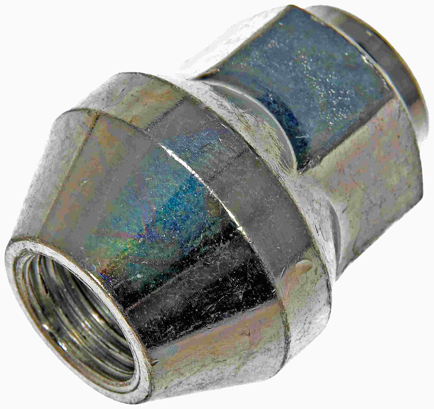 Dorman - Autograde Wheel Lug Nut M14-1.50 Dometop 21mm Hex 36.8mm Length for 2010-05 Chrysler 300 2010-08 Dodge Challenger 2010-06 Dodge Charger 2008-05 Dodge Magnum 611-258