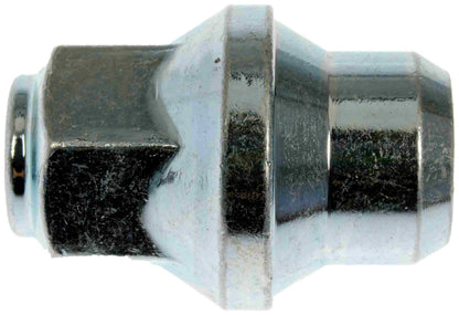 Dorman - Autograde Wheel Lug Nut M14-1.50 Dometop with 21mm Hex 43.5mm Length for 2010-05 Chrysler 300, 2010-08 Dodge Challenger, 2023-06 Dodge Charger, 2008-05 Dodge Magnum