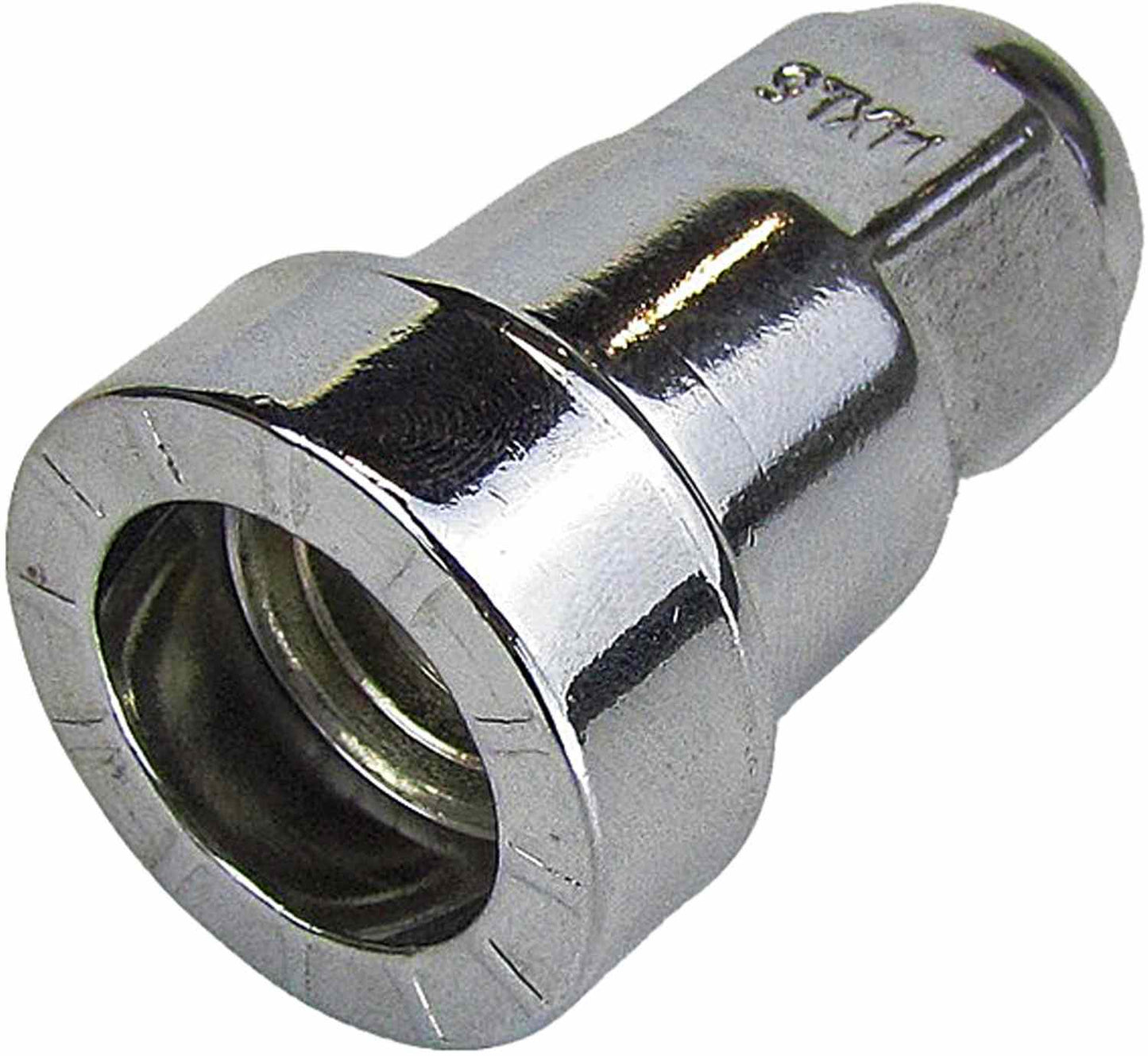Dorman - Autograde Wheel Lug Nut M14-1.50 Mag 21mm Hex 51.83mm Length for 2004-2010 Ford F-250/F-350 611-264