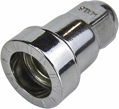 Dorman - Autograde Wheel Lug Nut M14-1.50 Mag 21mm Hex 51.83mm Length for 2004-2010 Ford F-250/F-350 611-264