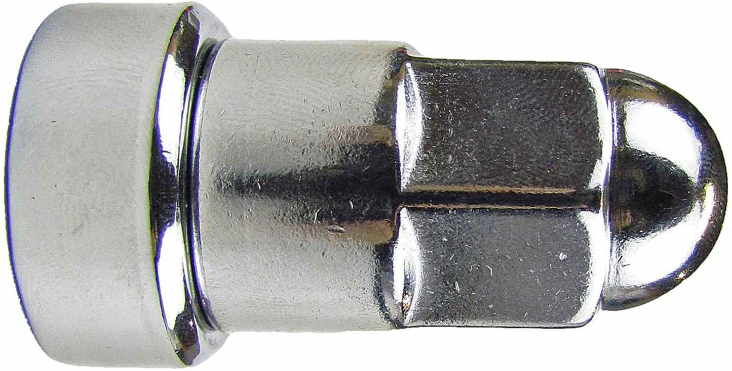 Dorman - Autograde Wheel Lug Nut M14-1.50 Mag 21mm Hex 51.83mm Length for 2004-2010 Ford F-250/F-350 611-264