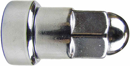 Dorman - Autograde Wheel Lug Nut M14-1.50 Mag 21mm Hex 51.83mm Length for 2004-2010 Ford F-250/F-350 611-264