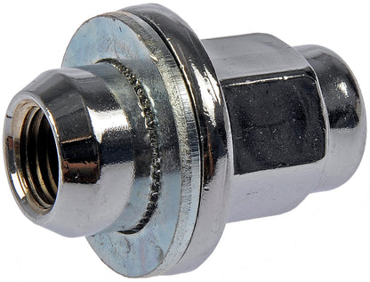 Dorman - Autograde Wheel Lug Nut M14-1.5 Duplex Acorn 22mm Hex 46mm Length for Lexus 2021-98 Toyota 2022-98 611-277