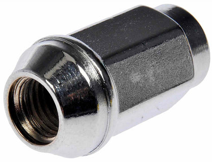 Dorman - Autograde Wheel Lug Nut M12-1.50 Dometop 19mm Hex 39.5mm Length for 2009 Cadillac XLR 2019 Chevrolet Corvette