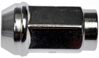 Dorman - Autograde Wheel Lug Nut M12-1.50 Dometop 19mm Hex 39.5mm Length for 2009 Cadillac XLR 2019 Chevrolet Corvette