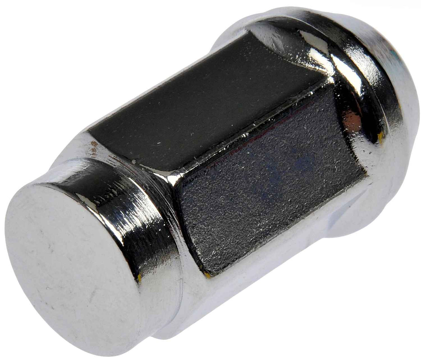 Dorman - Autograde Wheel Lug Nut M12-1.50 Dometop 19mm Hex 39.5mm Length for 2009 Cadillac XLR 2019 Chevrolet Corvette