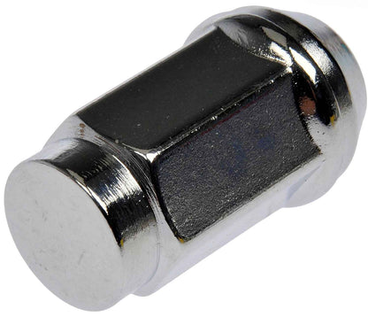 Dorman - Autograde Wheel Lug Nut M12-1.50 Dometop 19mm Hex 39.5mm Length for 2009 Cadillac XLR 2019 Chevrolet Corvette