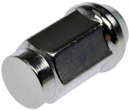 Dorman - Autograde Wheel Lug Nut M12-1.50 Dometop 19mm Hex 39.5mm Length for 2009 Cadillac XLR 2019 Chevrolet Corvette