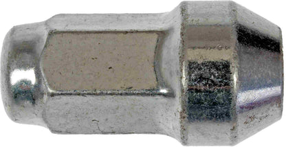 Dorman - Autograde Wheel Lug Nut M14-2.0 Dometop 21mm Hex 54mm Length with One-Piece Carbon Steel Design for 2014 Ford Lincoln 611-288