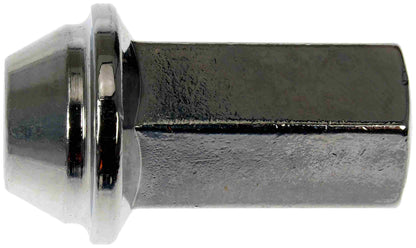 Dorman - Autograde Wheel Lug Nut M12-1.5 Dometop 19mm Hex 43.8mm Length for 2011-03 Buick Cadillac 2012-06 Chevrolet GMC 611-291