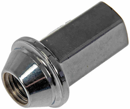 Dorman - Autograde Wheel Lug Nut M12-1.5 Dometop 19mm Hex 43.8mm Length for 2011-03 Buick Cadillac 2012-06 Chevrolet GMC 611-291