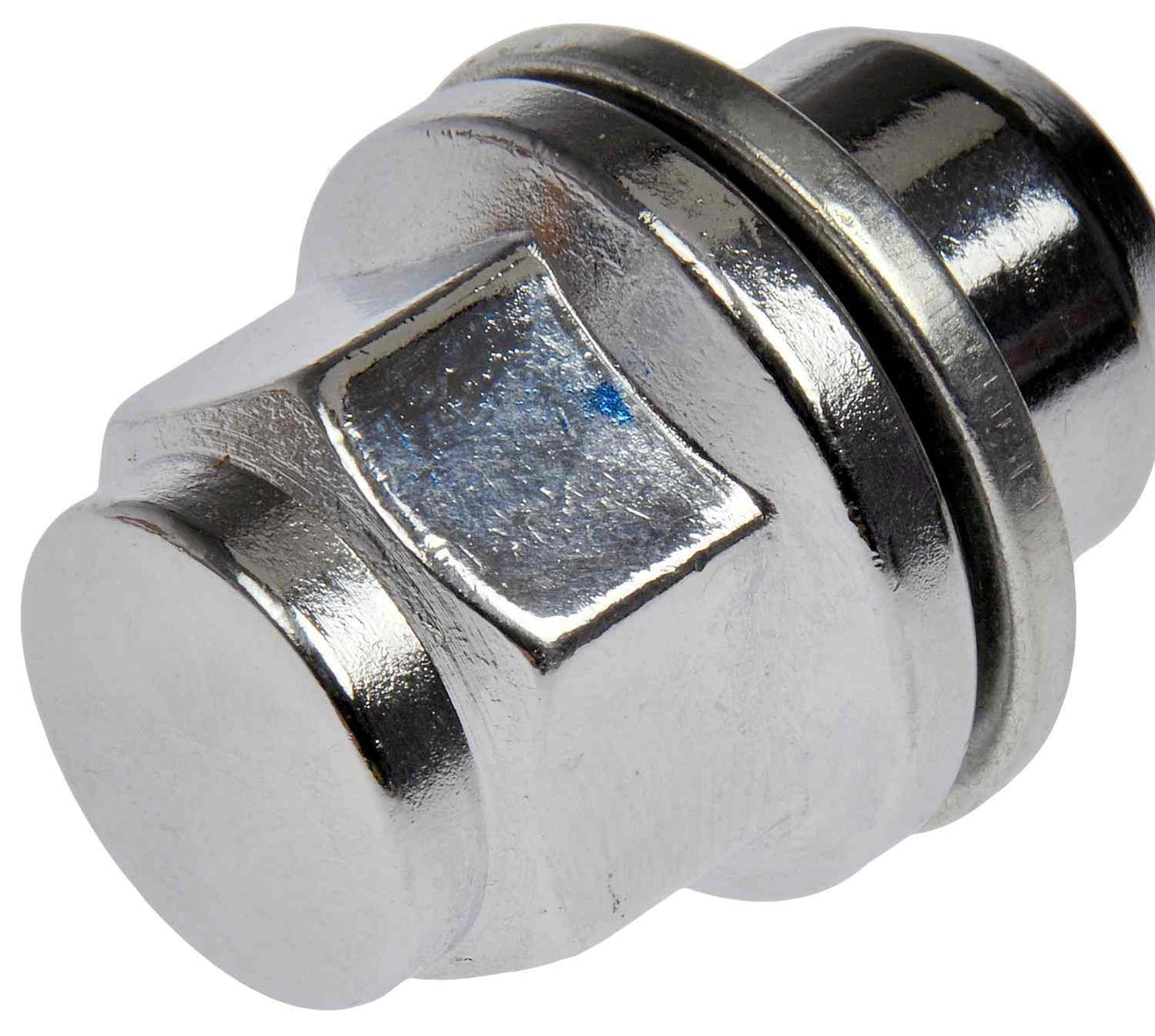 Dorman - Autograde Wheel Lug Nut M12-1.25 Dometop 21mm Hex 38.6mm Length one-piece carbon steel for 2024 Infiniti 2024 Nissan