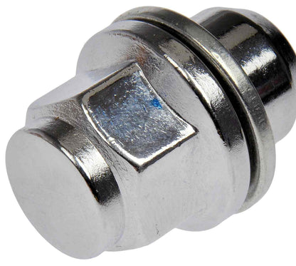 Dorman - Autograde Wheel Lug Nut M12-1.25 Dometop 21mm Hex 38.6mm Length one-piece carbon steel for 2024 Infiniti 2024 Nissan