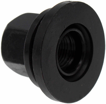 Dorman - Autograde Wheel Lug Nut 9/16-18 Flanged Flat Face with 15/16 Hex for 1994-2011 Dodge Ram 611-296