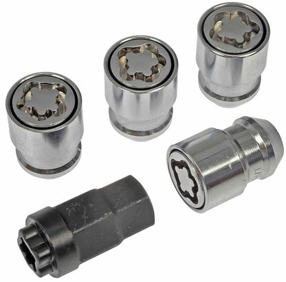 Dorman - Autograde WHEEL NUT KIT 611-303FK