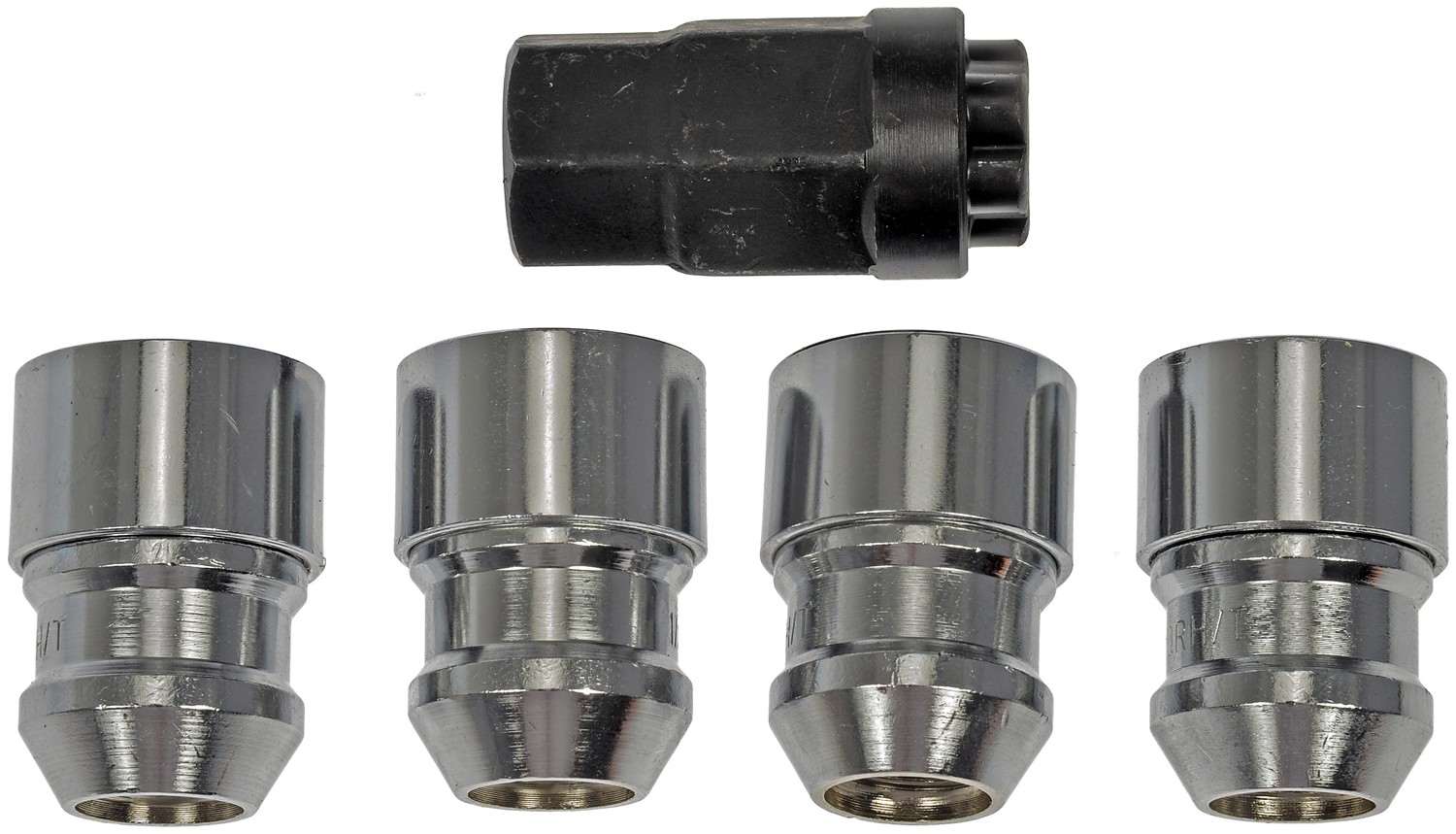 Dorman - Autograde WHEEL NUT KIT 611-303FK