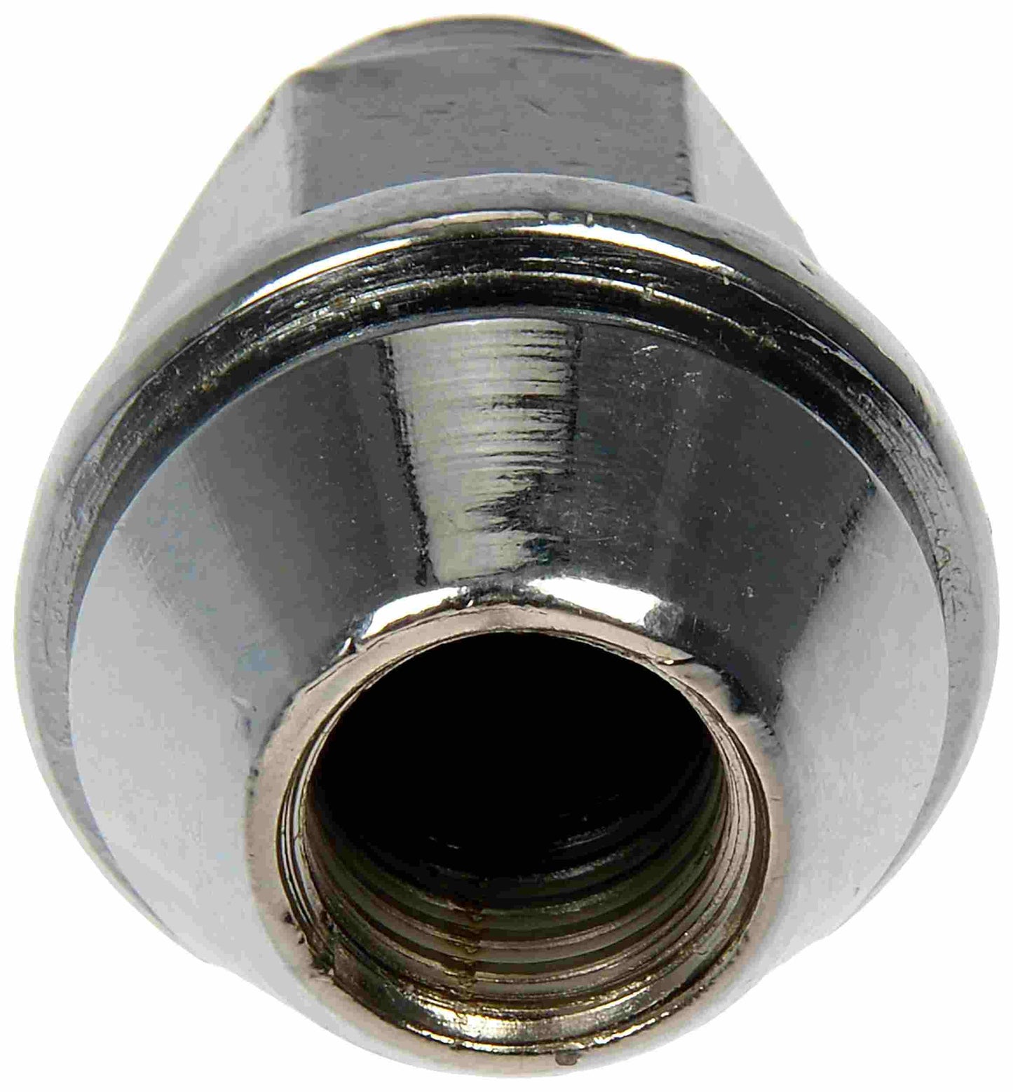 Dorman - Autograde Wheel Lug Nut M12-1.50 Capped 19 Mm Hex 32.1 Mm Length for 2024 Ford Lincoln 611-303