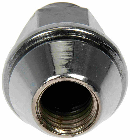 Dorman - Autograde Wheel Lug Nut M12-1.50 Capped 19 Mm Hex 32.1 Mm Length for 2024 Ford Lincoln 611-303