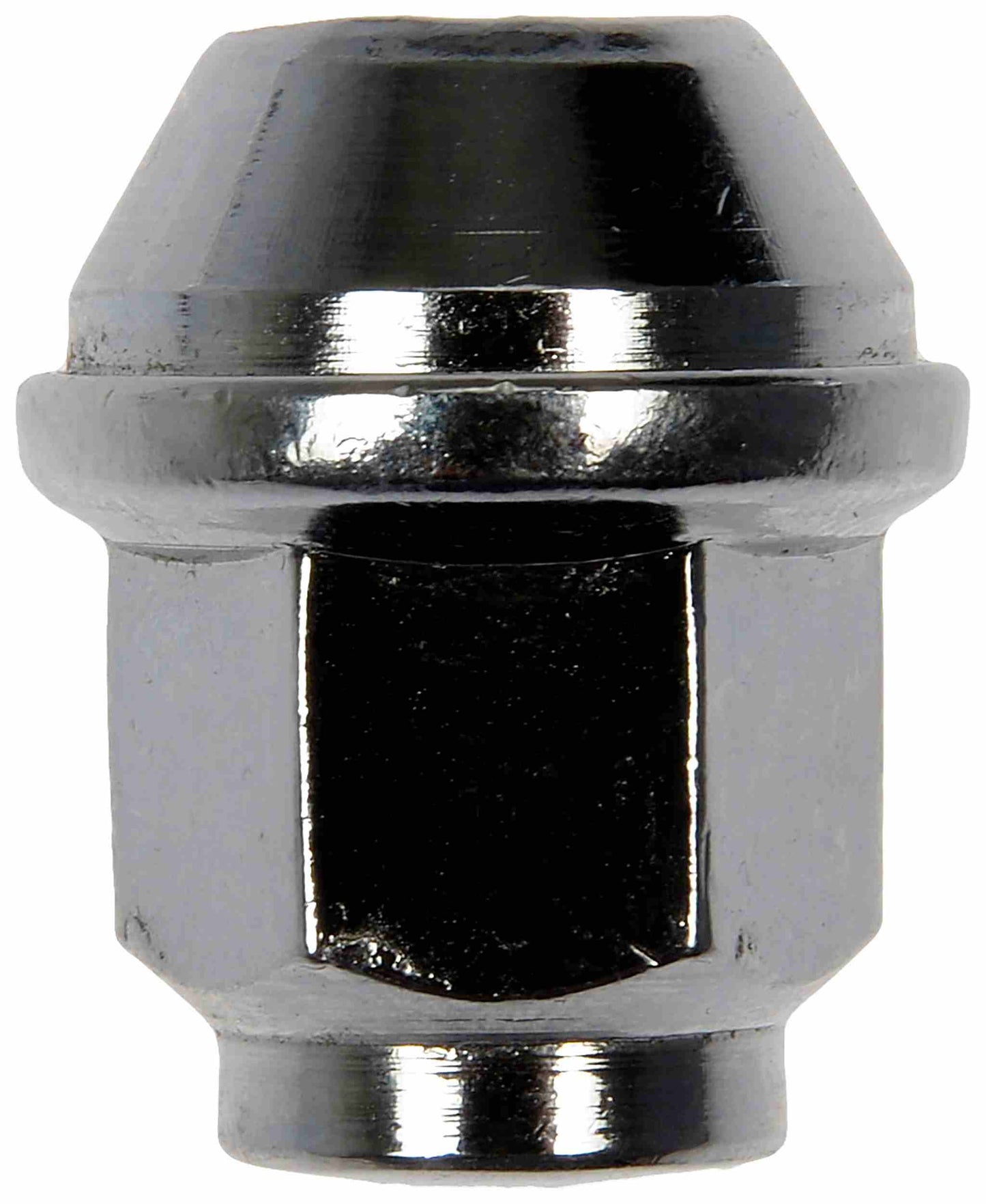 Dorman - Autograde Wheel Lug Nut M12-1.50 Capped 19 Mm Hex 32.1 Mm Length for 2024 Ford Lincoln 611-303