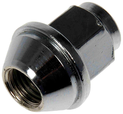 Dorman - Autograde Wheel Lug Nut M12-1.50 Capped 19 Mm Hex 32.1 Mm Length for 2024 Ford Lincoln 611-303