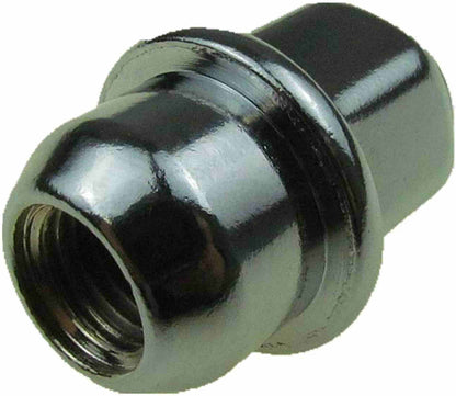 Dorman Wheel Lug Nut M12-1.50 Dometop Capped 19mm Hex 37.6mm Length for 2010-2011 Ford Fusion Lincoln MKZ Mercury Milan 611-306