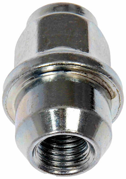 Dorman Wheel Lug Nut M12-1.50 Dometop Capped 19mm Hex 37.6mm Length for 2010-2011 Ford Fusion Lincoln MKZ Mercury Milan 611-306