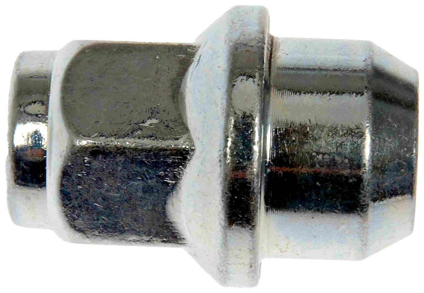 Dorman Wheel Lug Nut M12-1.50 Dometop Capped 19mm Hex 37.6mm Length for 2010-2011 Ford Fusion Lincoln MKZ Mercury Milan 611-306
