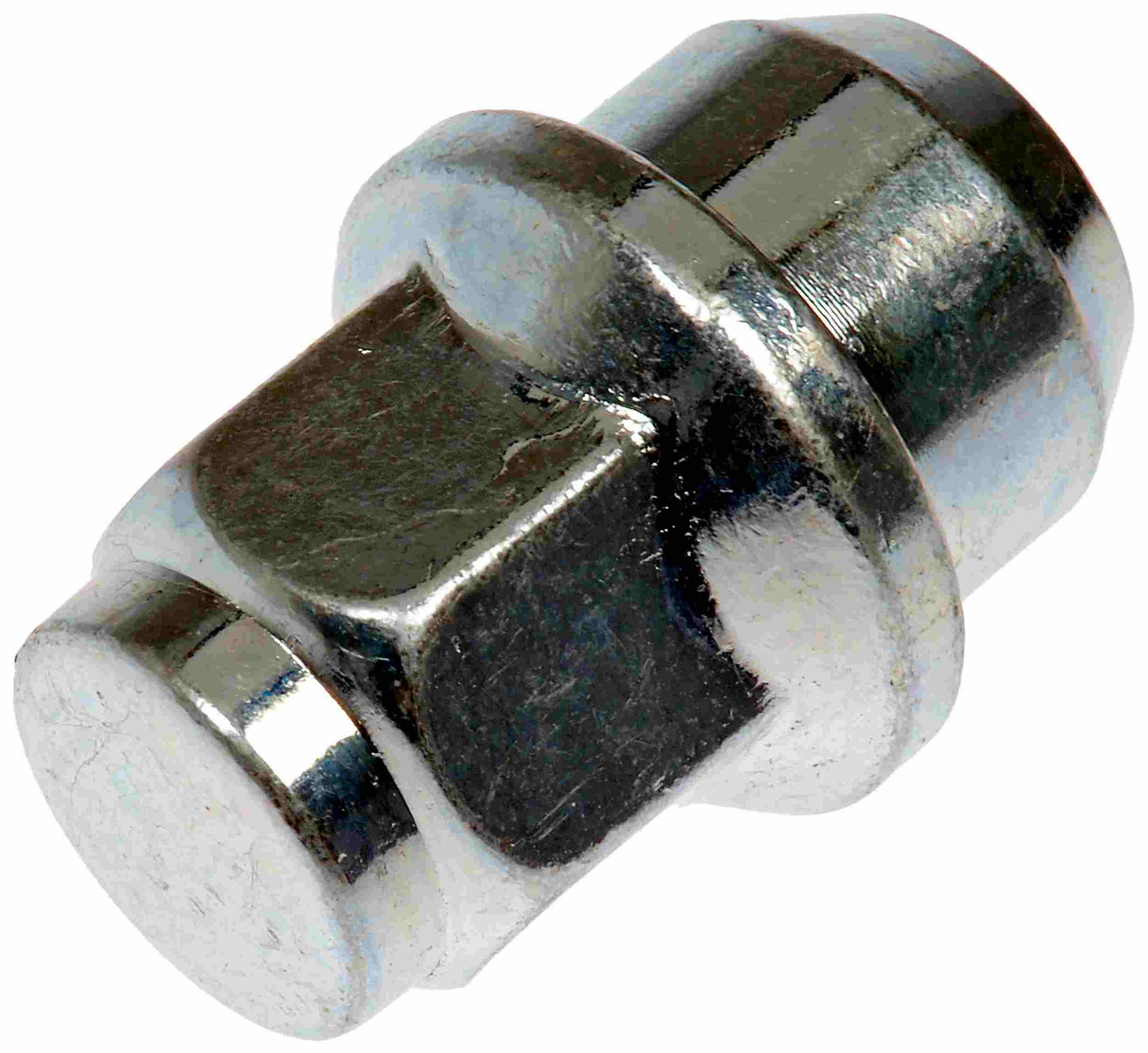 Dorman Wheel Lug Nut M12-1.50 Dometop Capped 19mm Hex 37.6mm Length for 2010-2011 Ford Fusion Lincoln MKZ Mercury Milan 611-306