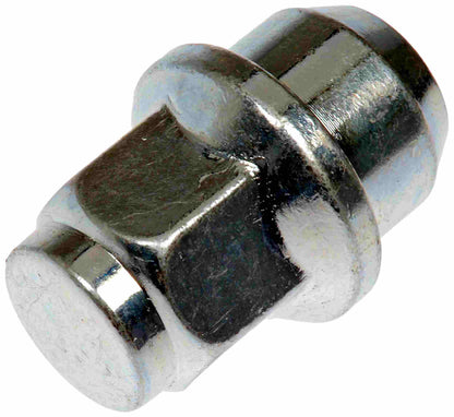 Dorman Wheel Lug Nut M12-1.50 Dometop Capped 19mm Hex 37.6mm Length for 2010-2011 Ford Fusion Lincoln MKZ Mercury Milan 611-306
