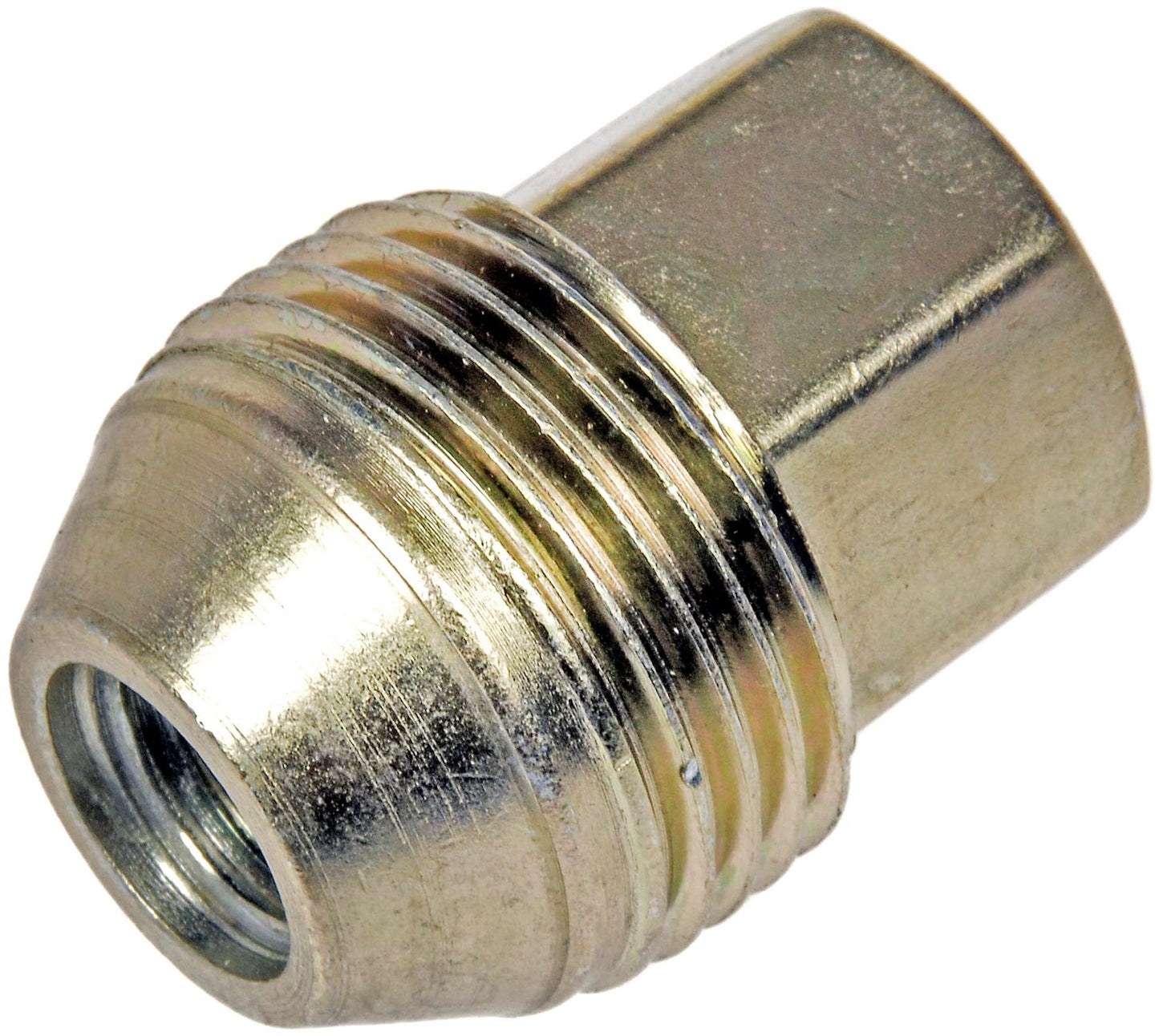 Dorman Autograde Wheel Lug Nut M12-1.50 with 21mm Hex for 2003-2010 Pontiac Vibe 611-308