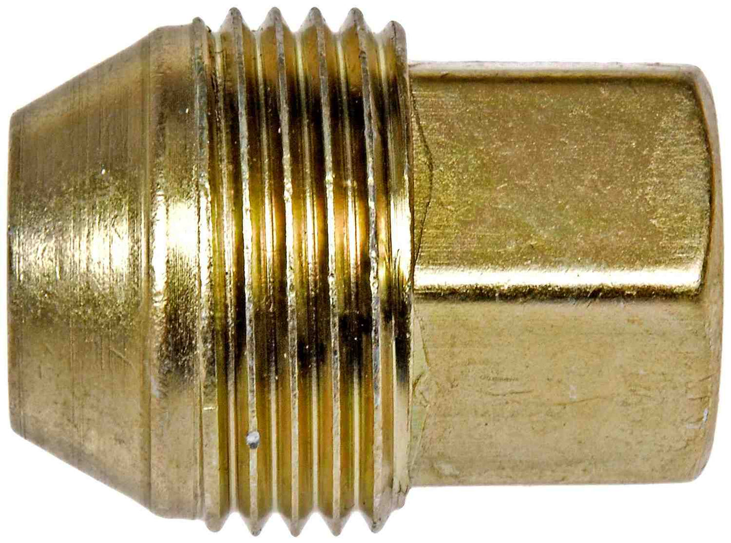 Dorman Autograde Wheel Lug Nut M12-1.50 with 21mm Hex for 2003-2010 Pontiac Vibe 611-308