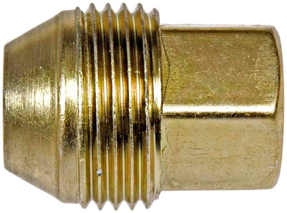 Dorman Autograde Wheel Lug Nut M12-1.50 with 21mm Hex for 2003-2010 Pontiac Vibe 611-308
