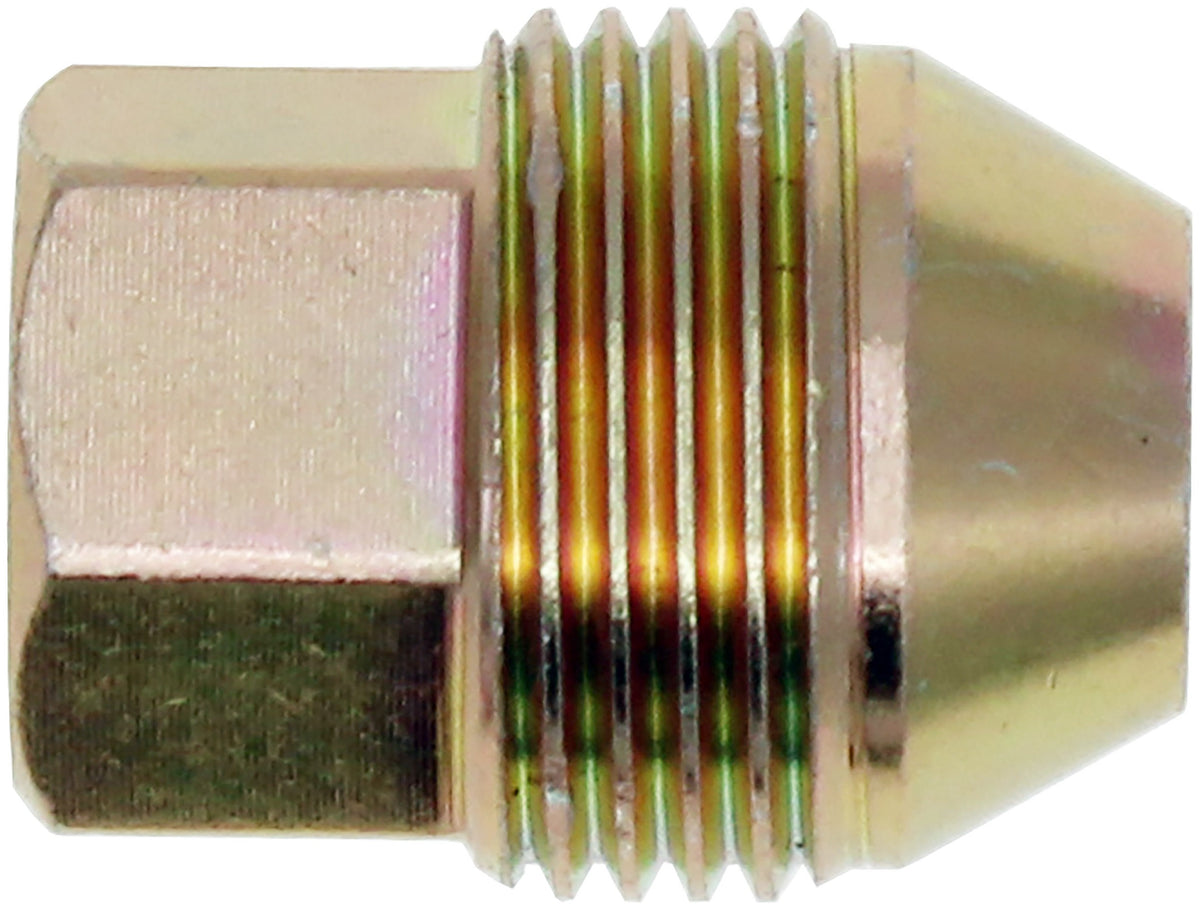 Dorman Autograde Wheel Lug Nut M12-1.50 with 21mm Hex for 2003-2010 Pontiac Vibe 611-308