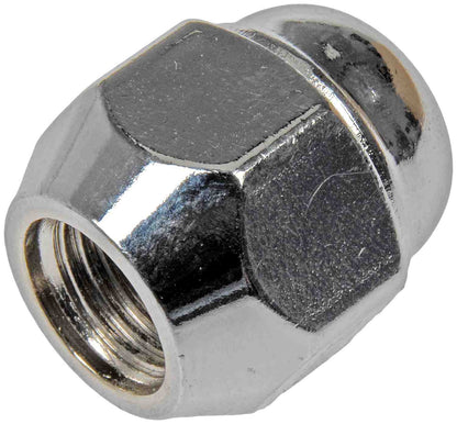 Dorman - Autograde Wheel Lug Nut M12-1.25 Acorn 21mm Hex 25.8mm Length for 2015-2024 Chevrolet, Infiniti, Nissan, Suzuki