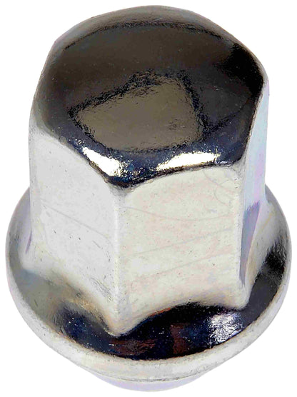Dorman - Autograde Wheel Lug Nut M14-1.50 Capped with 22 Mm Hex for 2024 Dodge Jeep Ram 611-330
